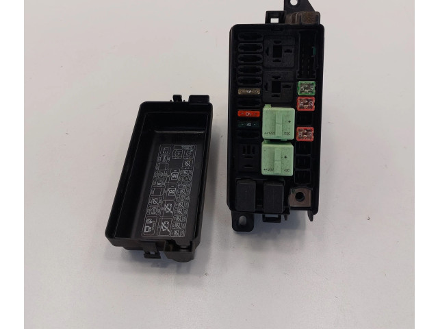 Pojistková skříňka 9240945 Mini Cooper Countryman R60 2012