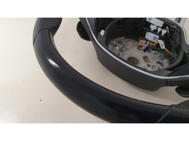 Руль Skoda Octavia Mk4 2019- года 5E3959542G