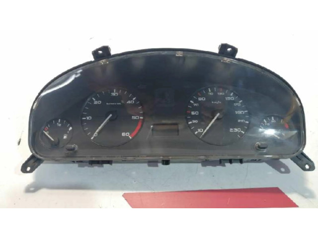 Přístrojová deska Peugeot 406 9630372780, CUADROINSTRUMENTOS