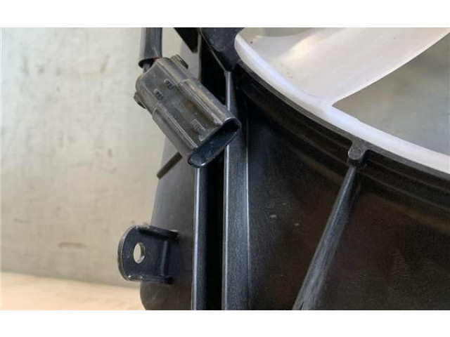 Вентилятор радиатора     386155R1003    Honda Jazz 