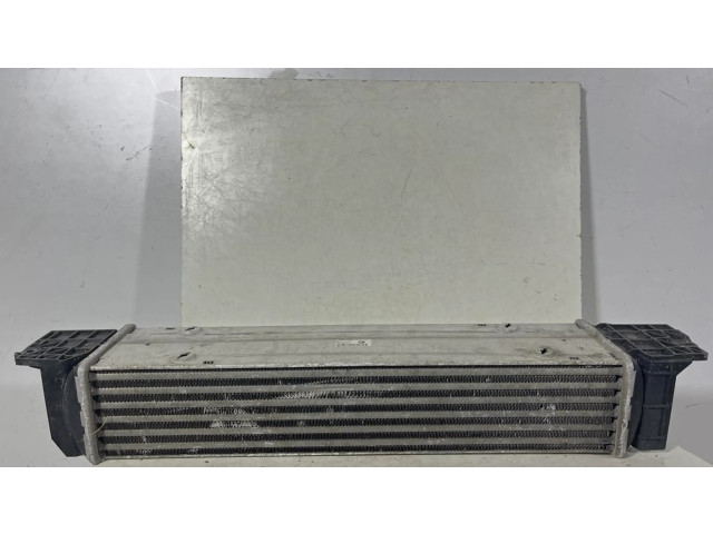 Интеркулер 7379167 BMW 1 E81 E87 0.0