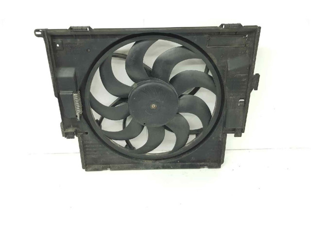 Вентилятор радиатора     17427640508    BMW 7 G11 G12 1.6
