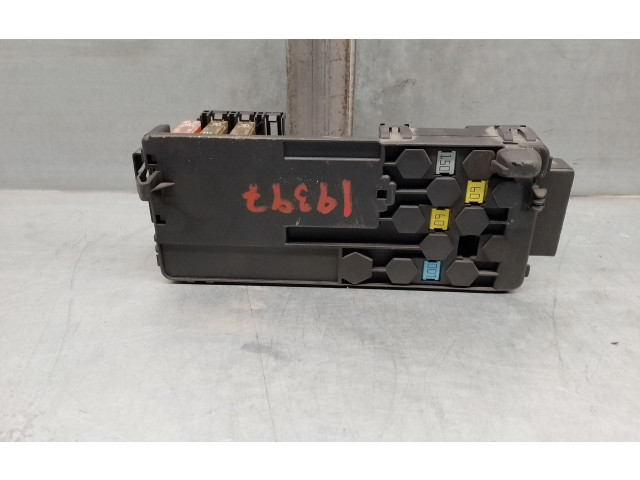 Pojistková skříňka Řídící jednotka BSM 2115452601 Mercedes-Benz R W251 2006