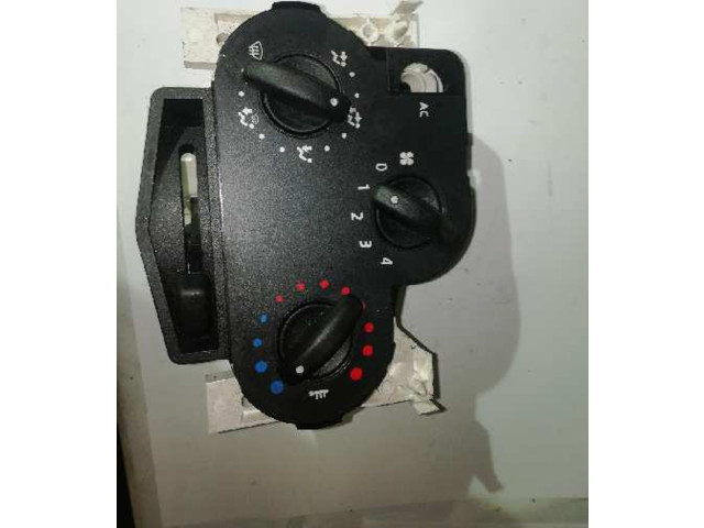 Блок управления климат-контролем N100920KW90 Dacia Logan I