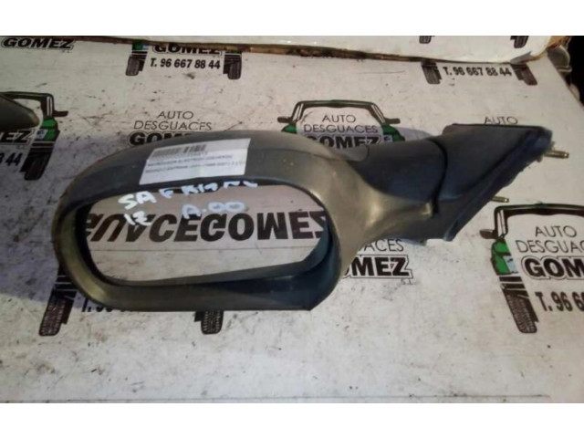 Зеркало электрическое        Renault Safrane  1992 - 2000 года   