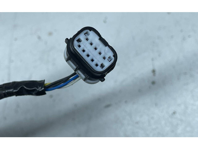 Зеркало электрическое        KIA Ceed  2012 - 2018 года   