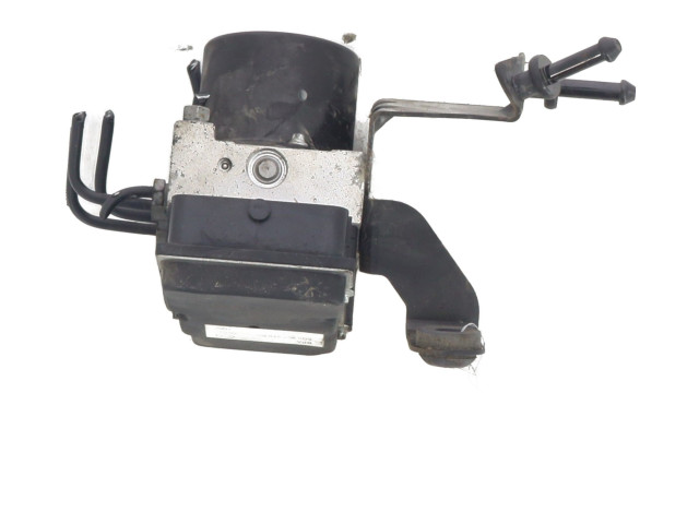 Блок управления АБС 6Q0907379   Volkswagen Polo IV 9N3