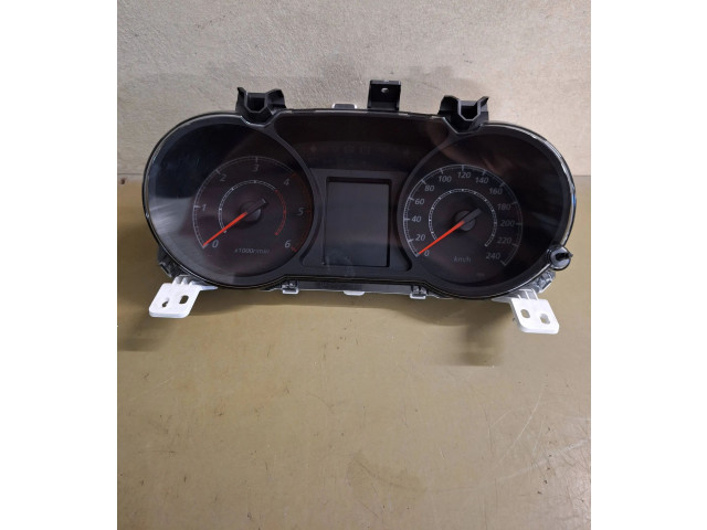 Панель приборов 8100C051, 8100C051 Mitsubishi ASX