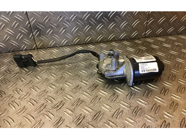 Моторчик дворников 91498233    Opel Meriva A