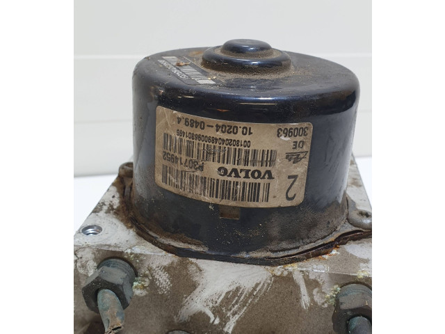 Блок АБС 30714956, 00401396D0 Volvo V70 2005 - 2008 года