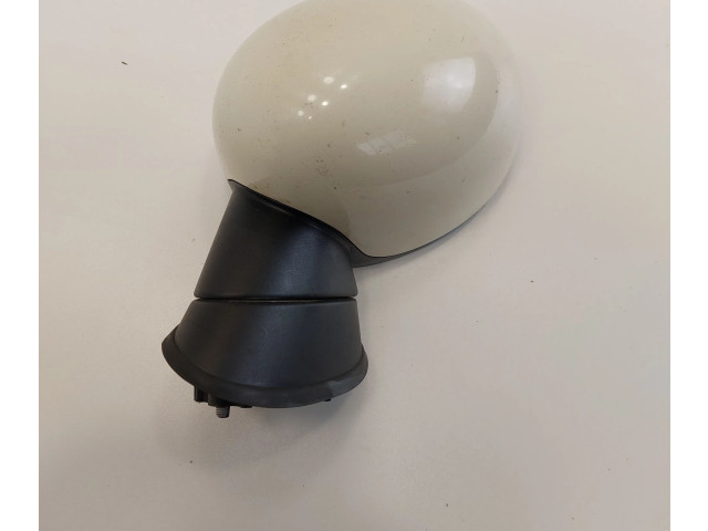 Зеркало электрическое        Mini One - Cooper F56 F55  2013 - - года   