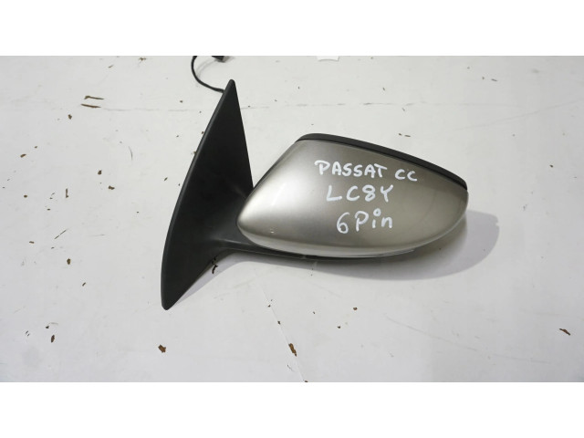 Zpětné zrcátko Volkswagen PASSAT CC 2013