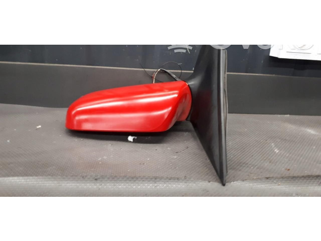 Зеркало электрическое Daihatsu Move L900 1998 - 2002 года