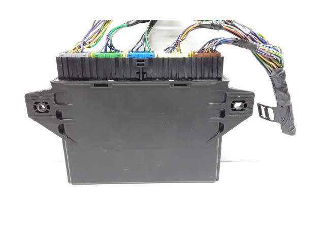 Блок управления 8G9N19G481AA   Volvo V70