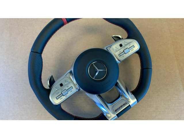 Volant Mercedes-Benz A W177 2018 A0004608413, A0050051399  