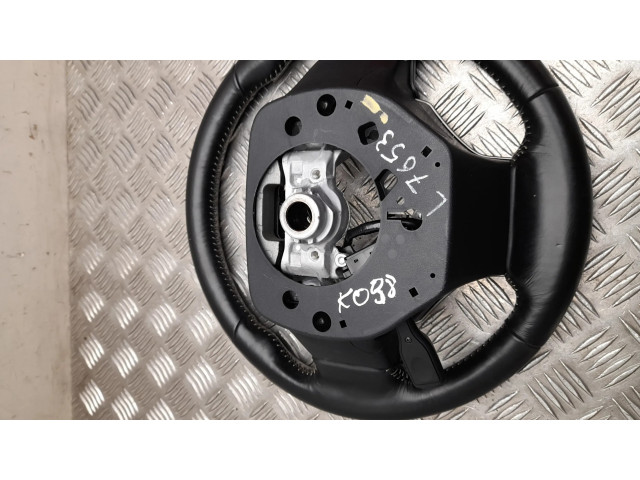 Руль Lexus CT 200H 5250E7N