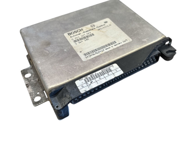 Блок управления АБС 0265109023, 1164130   BMW 5 E39