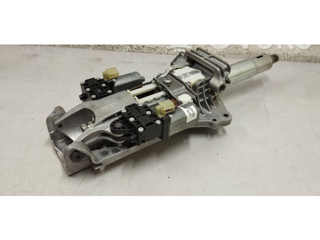 Рулевая рейка A2314620005, A2314600225 Mercedes-Benz SL R231 2012 - 2017 года