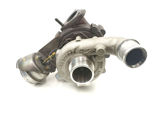 Турбина SsangYong Kyron 6640900880, 7614330003 для двигателя D20DT