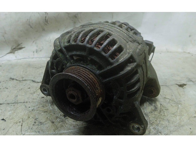 Генератор 078903016F Audi A6 S6 C5 4B