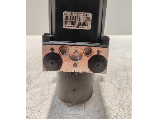 Jednotka ABS 4E0614517, 0265950135   Audi A8 S8 D3 4E 2002