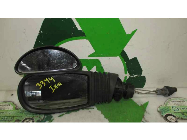 Zpětné zrcátko Сзади Fiat Punto (188) 1999 735310075, 5 PUERTAS