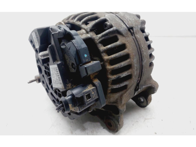Генератор 06F903023F Audi A3 S3 A3 Sportback 8P