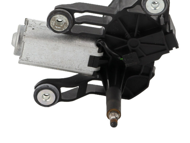 Моторчик заднего дворника 1356115080 Fiat Qubo