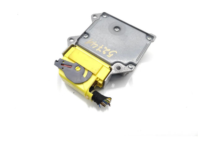 Блок подушек безопасности 4L0959655C, 5WK43720   Audi Q7 4L