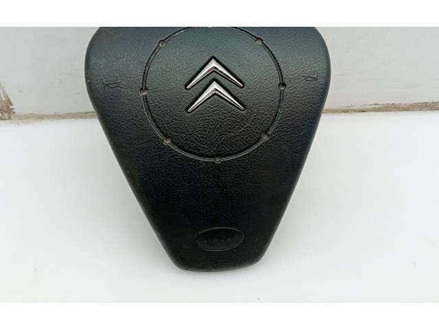 Подушка безопасности водителя 96380009VD   Citroen C2