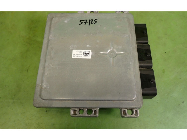 Блок управления двигателем Блок управления 31355712S180134103   Volvo V70