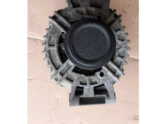 Генератор 06H903016L Audi Q5 SQ5