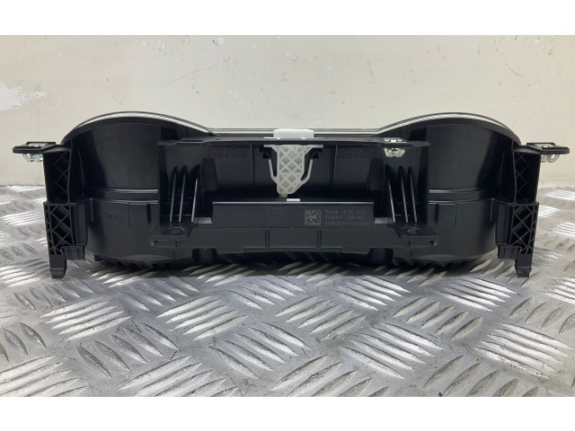 Панель приборов 517920941B Volkswagen Golf Sportsvan