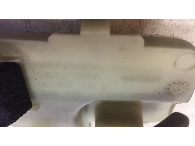 Блок подушек безопасности P04672609AE, TDWME1497W2094 Jeep Compass