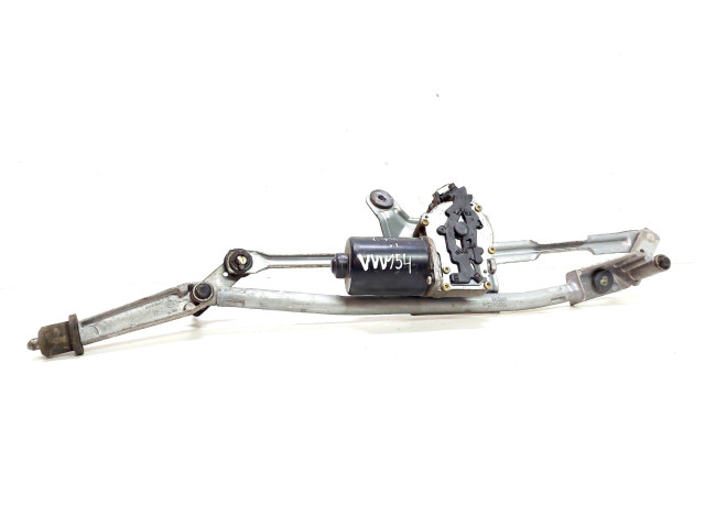 Моторчик дворников 404606    Volvo XC70