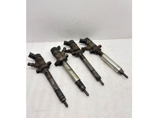 Vstřikovač 328480, 0445110259 Mini One - Cooper Clubman R55