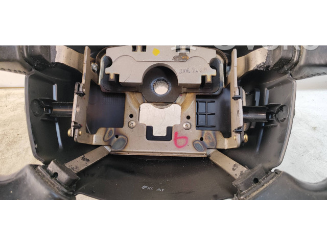 Руль SsangYong Actyon - года