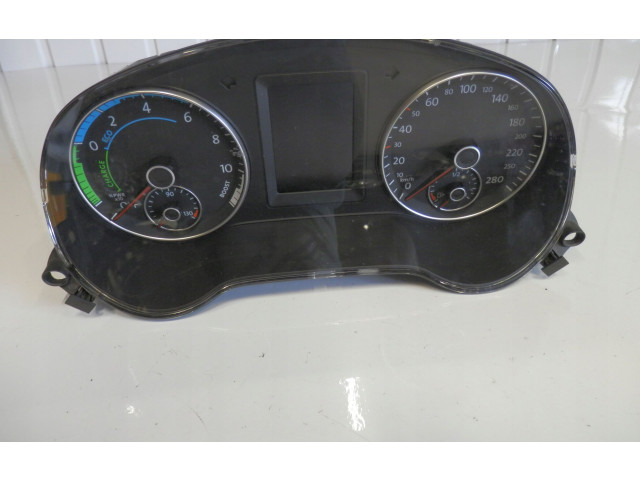 Панель приборов 5C6920873B, 5C6920873B14TSI Volkswagen Jetta VI