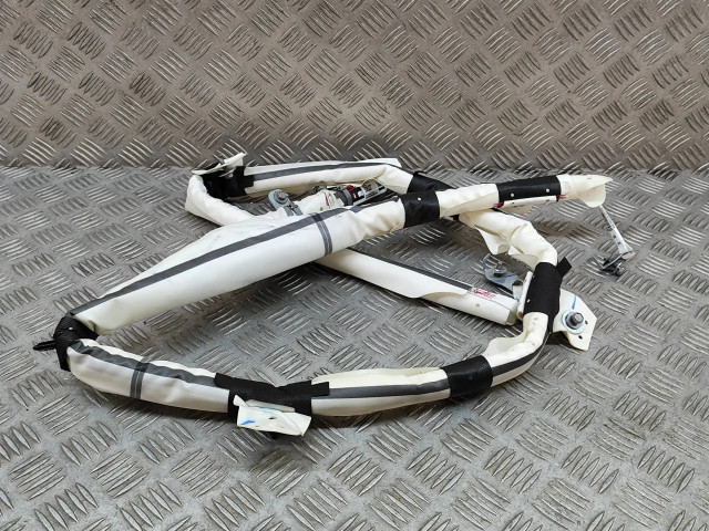 Боковая подушка безопасности 1077828CNF   Tesla Model 3