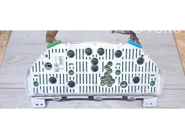 Панель приборов HR0279025, 1105830018085 Honda Civic