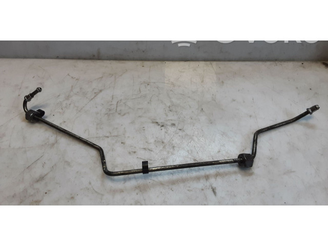 Vstřikovací lišta 07124 Audi Q7 4L