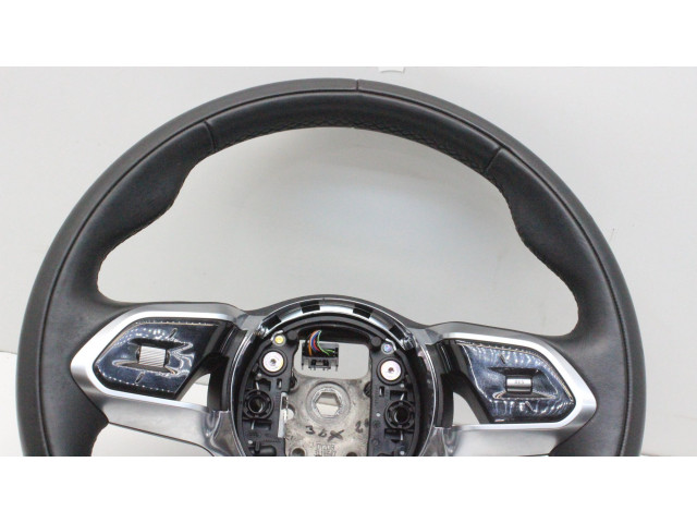 Volant Jaguar I-Pace 2022   