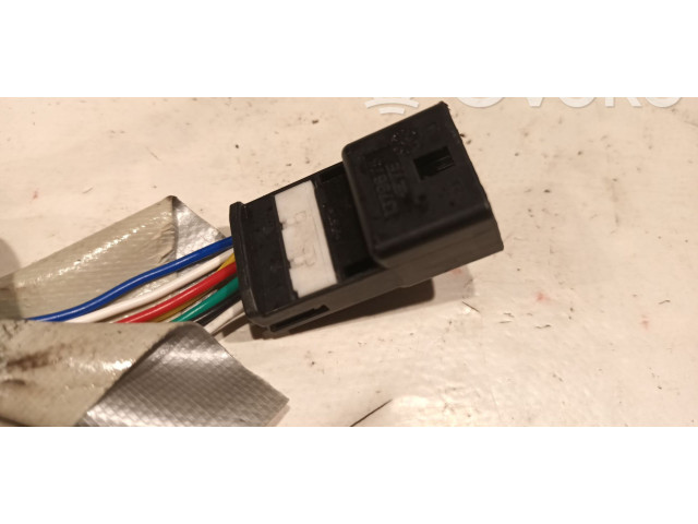 Зеркало электрическое Dacia Spring 2021 - года