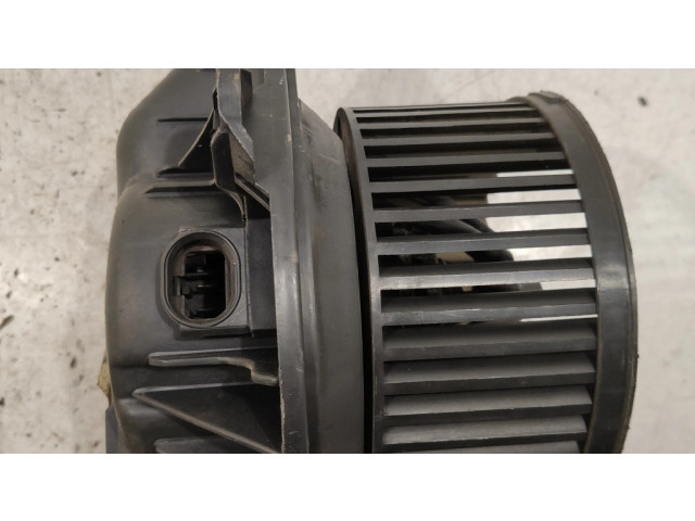 Вентилятор печки    659963H   Peugeot 607