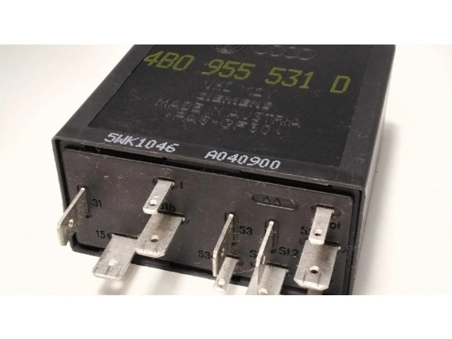 Другое реле