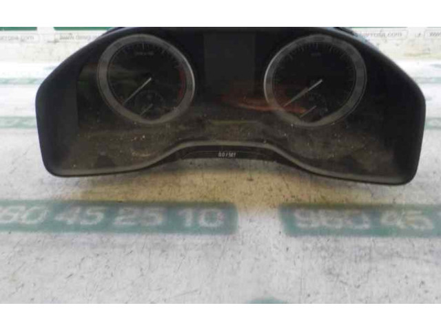 Панель приборов 565920750B, 565920750B   Skoda Karoq       