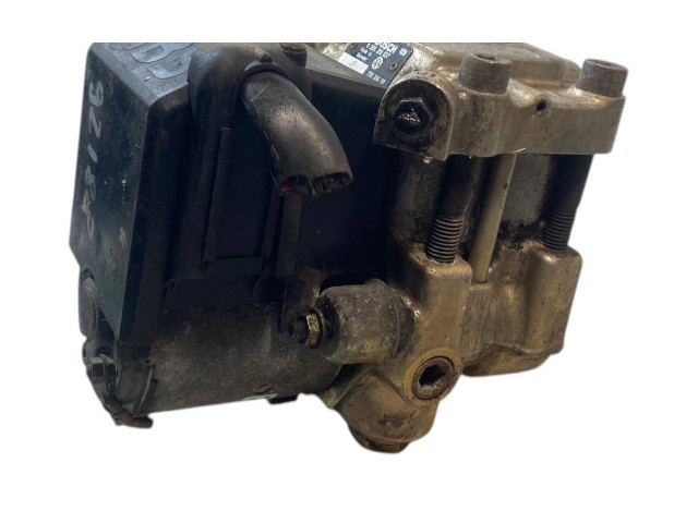 Блок АБС 0265201037, 701614111 Volkswagen Transporter - Caravelle T4 1991 - 2003 года