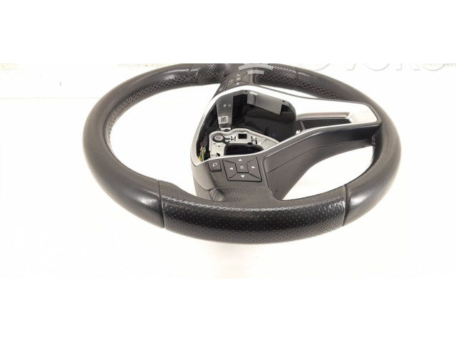 Volant Mercedes-Benz GLK (X204) 2012 2184606318, 0994641913