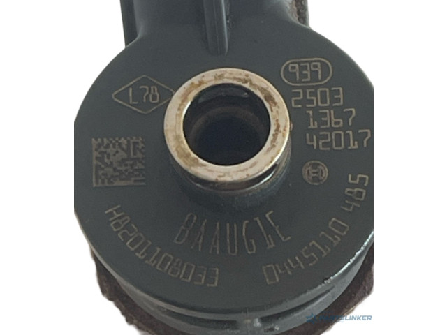 Форсунка 0445110485, H8201108033 Dacia Logan II