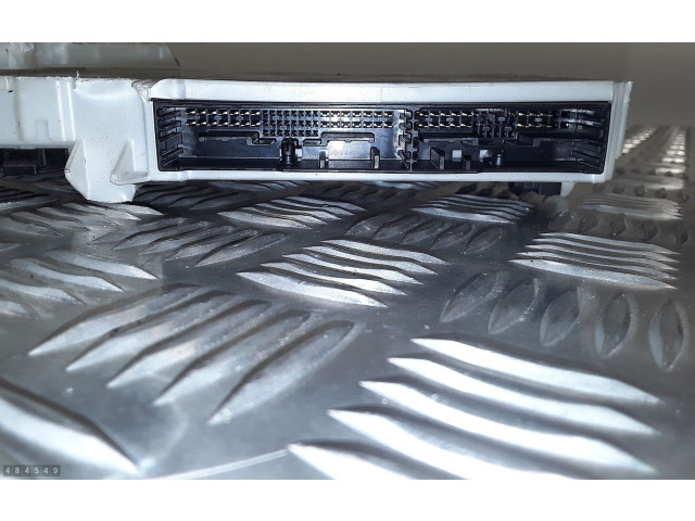 Pojistková skříňka 3671068p20 Suzuki Baleno IV 2016